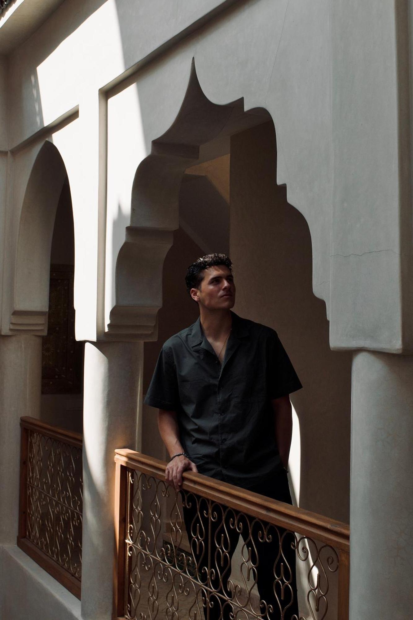 Riad Lalla Jihane Marrakesh Exterior photo