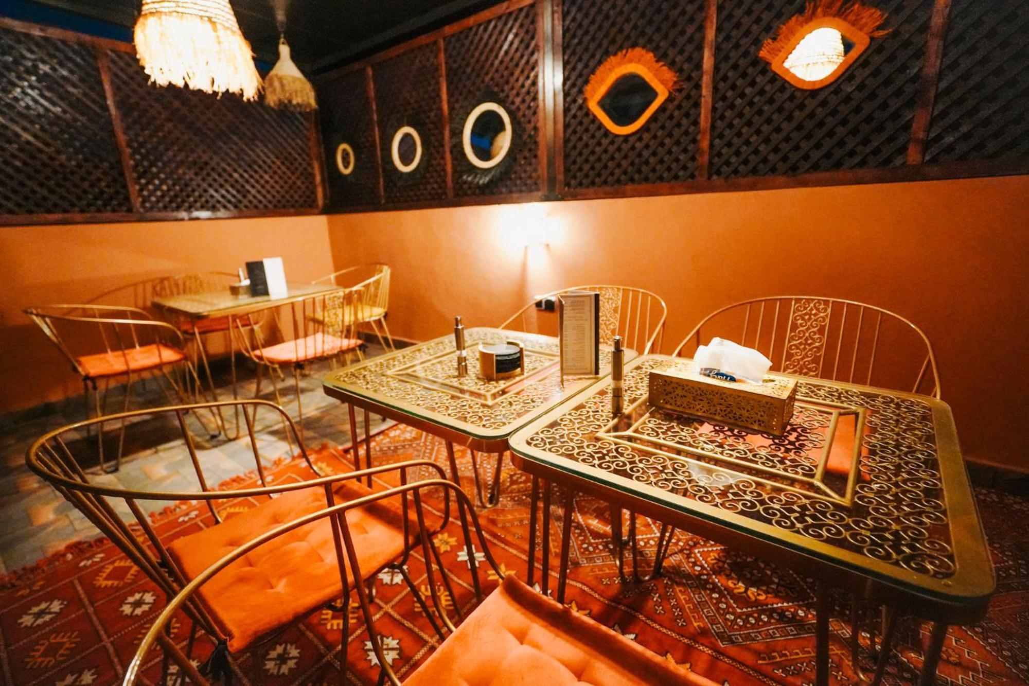 Riad Lalla Jihane Marrakesh Exterior photo