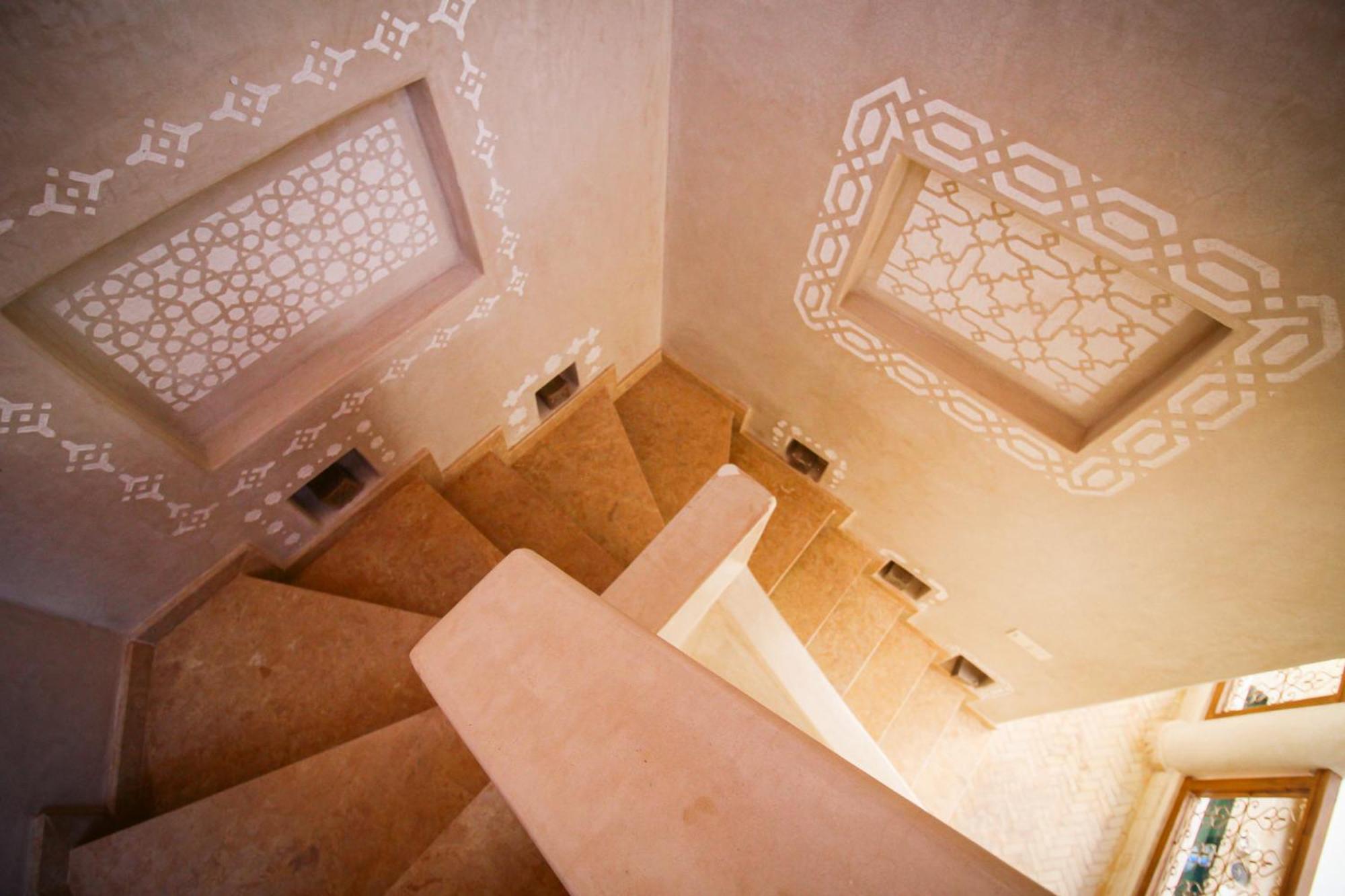 Riad Lalla Jihane Marrakesh Exterior photo